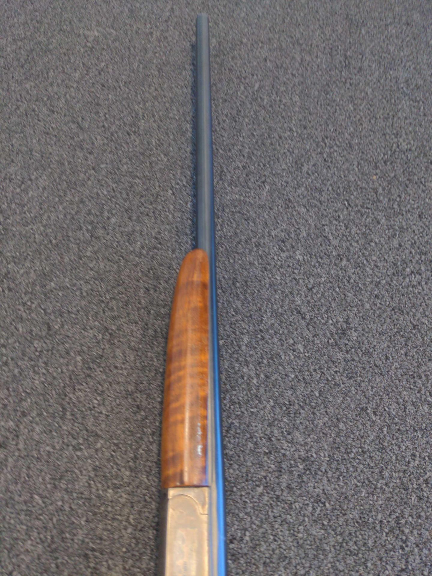 IVERY JOHNSON ARMS SHOTGUN NONE 16 GAUGE - Image 9 of 11