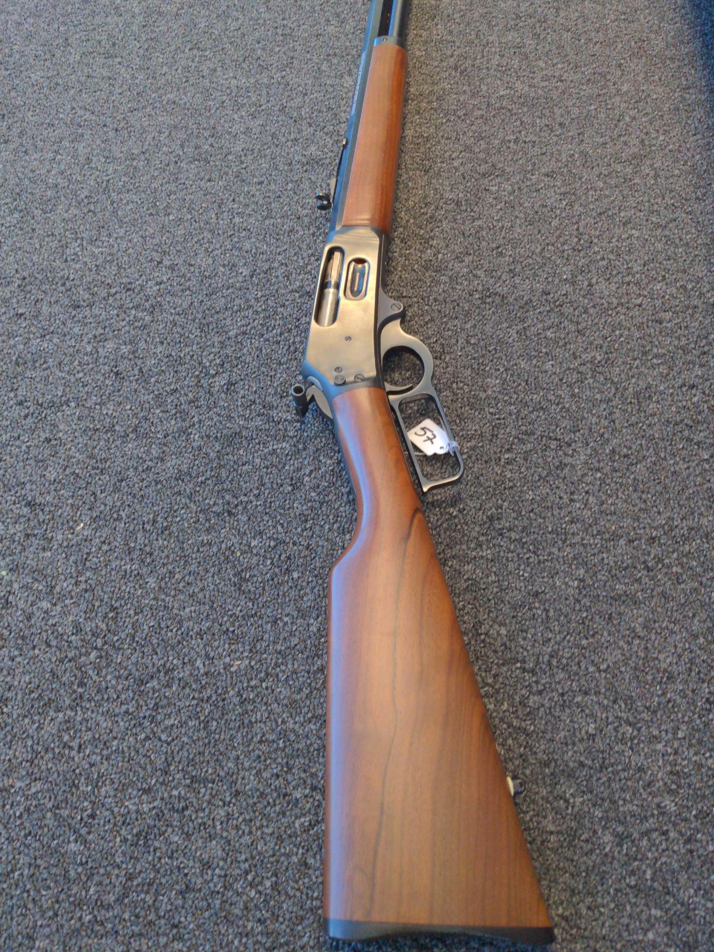 MARLIN 1895CB 99125489 45/70 - Image 8 of 11