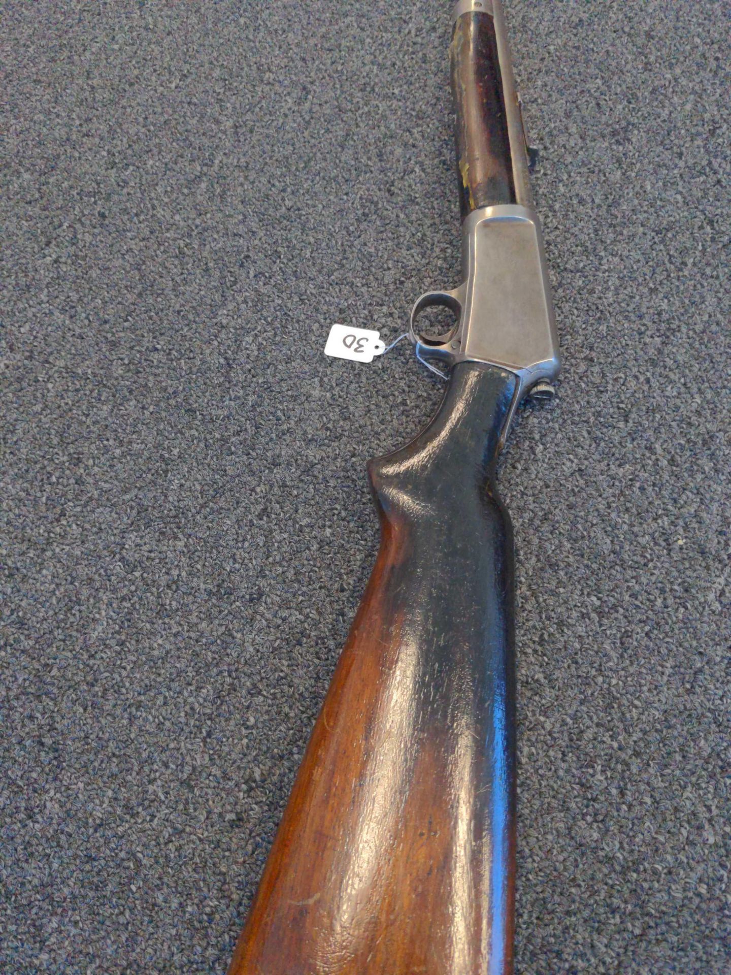 WINCHESTER 63 148463A 22LR - Image 6 of 11