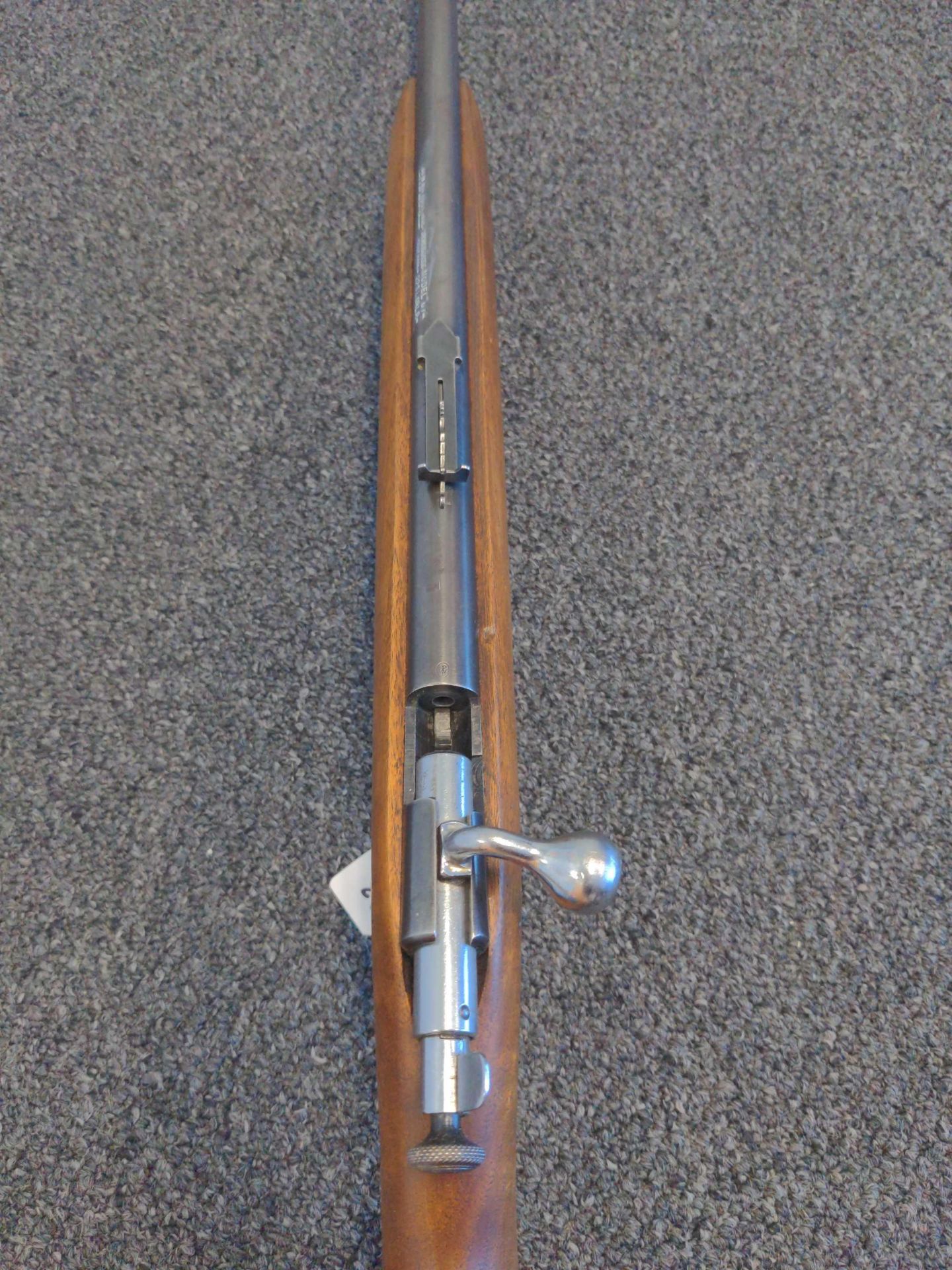 WINCHESTER 67 NONE 22LR - Image 5 of 10
