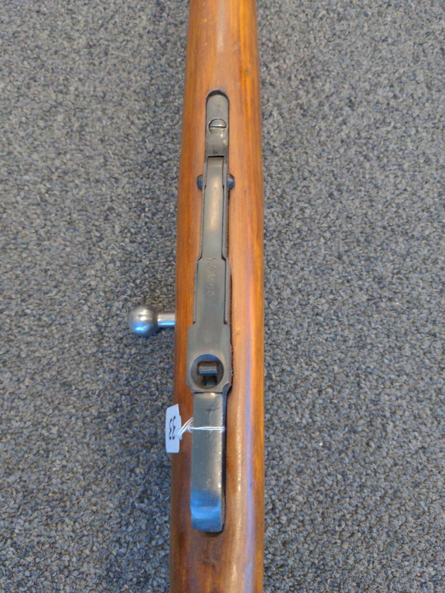 MOSIN BOLT ACTION NB0112867 7.62x54R - Image 5 of 6