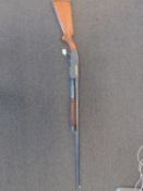 WARDS WESTERN FIELDDELUXE 60SB431A12 GAUGE