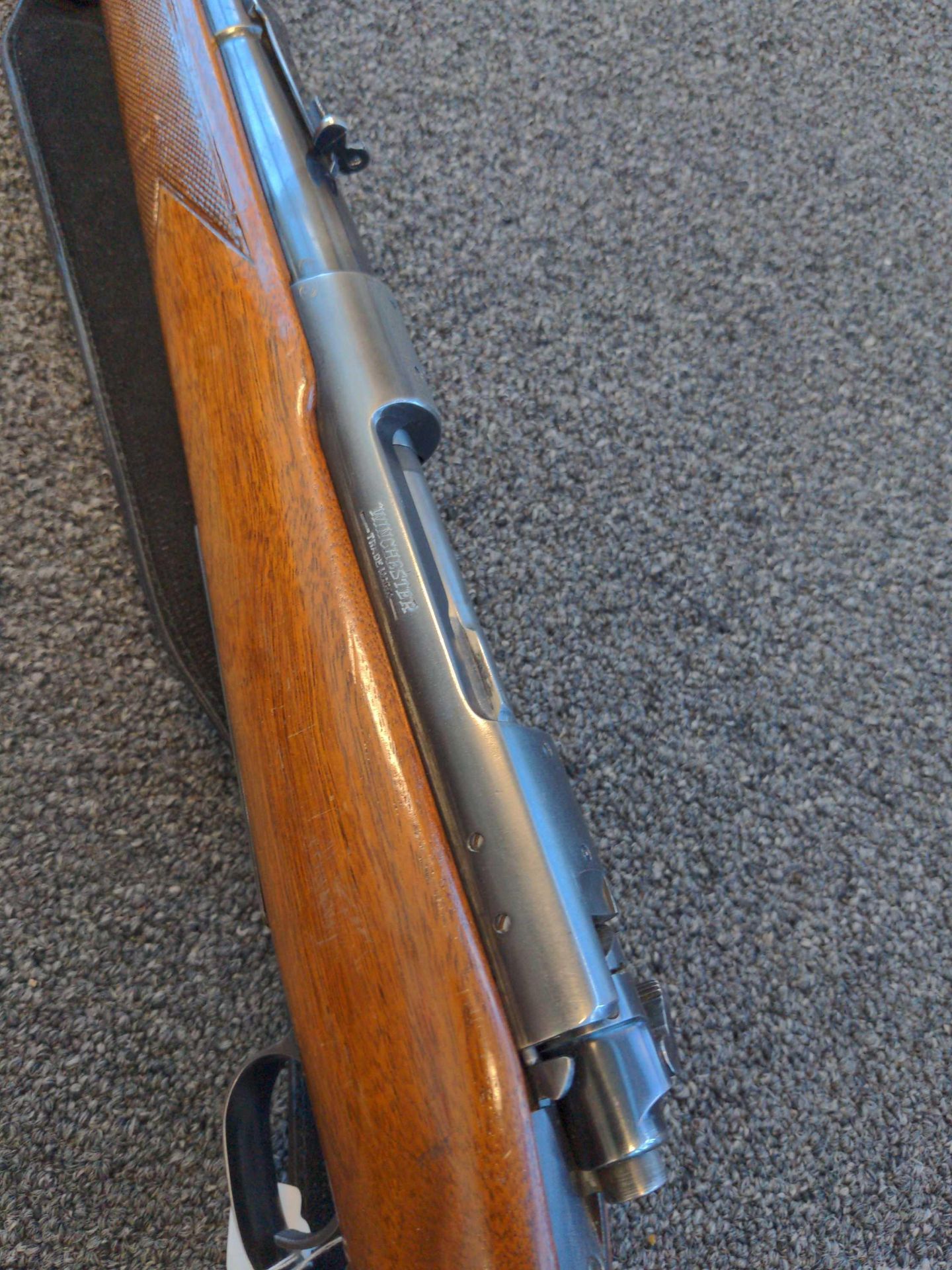 WINCHESTER 70 106928 270WCF - Image 7 of 10