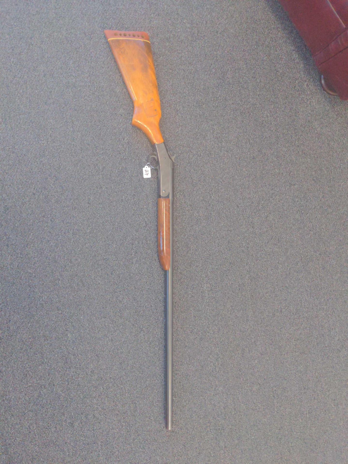 HARRINGTON &RICHARDSON SHOTGUN NONE 12 GAUGE