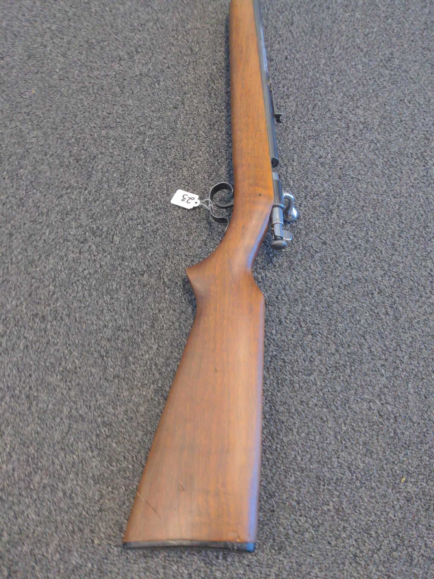 WINCHESTER 67 NONE 22LR - Image 6 of 10