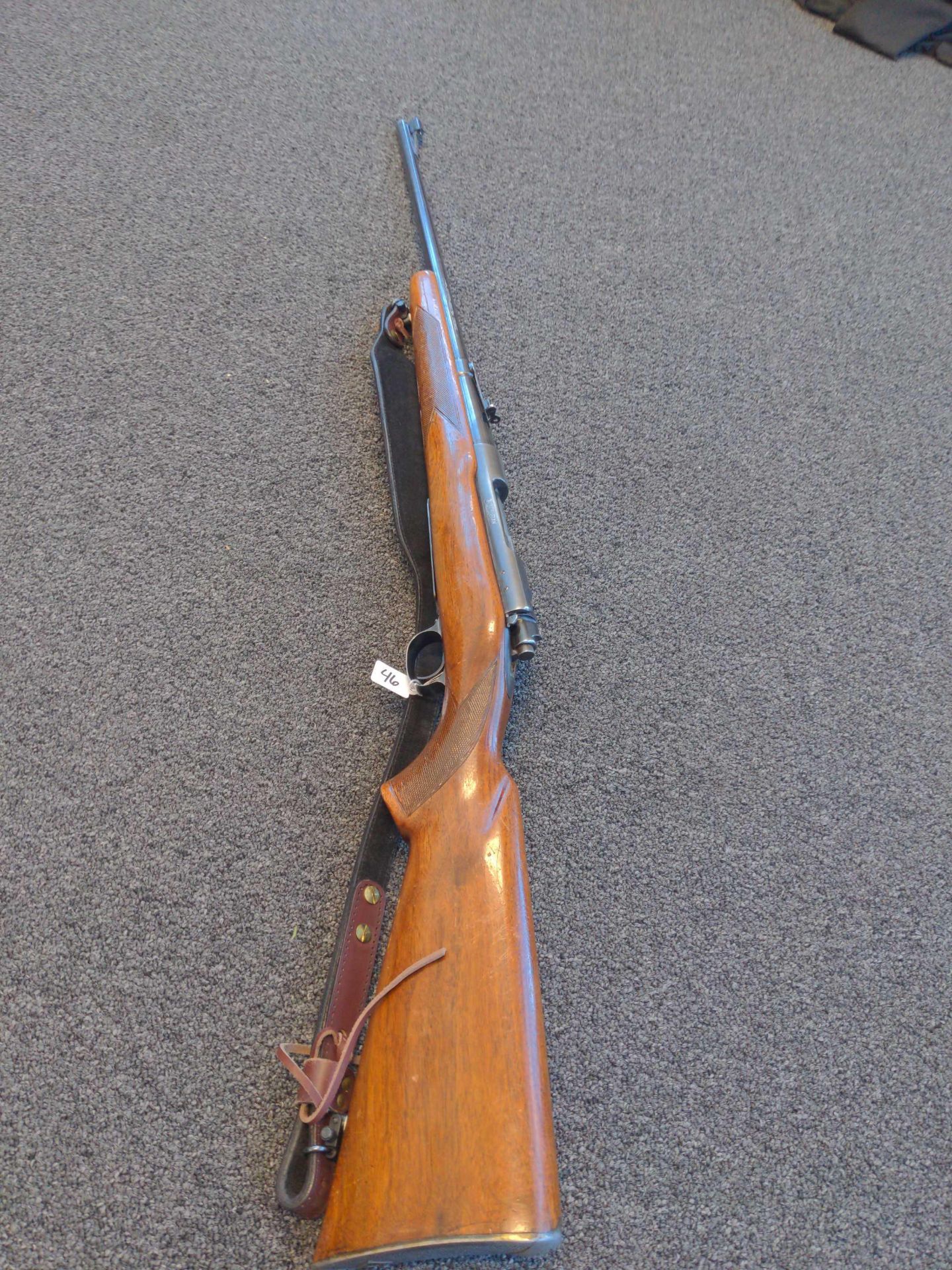 WINCHESTER 70 106928 270WCF - Image 9 of 10