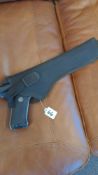 RUGER MARK II MARK II 217-29070 22LR