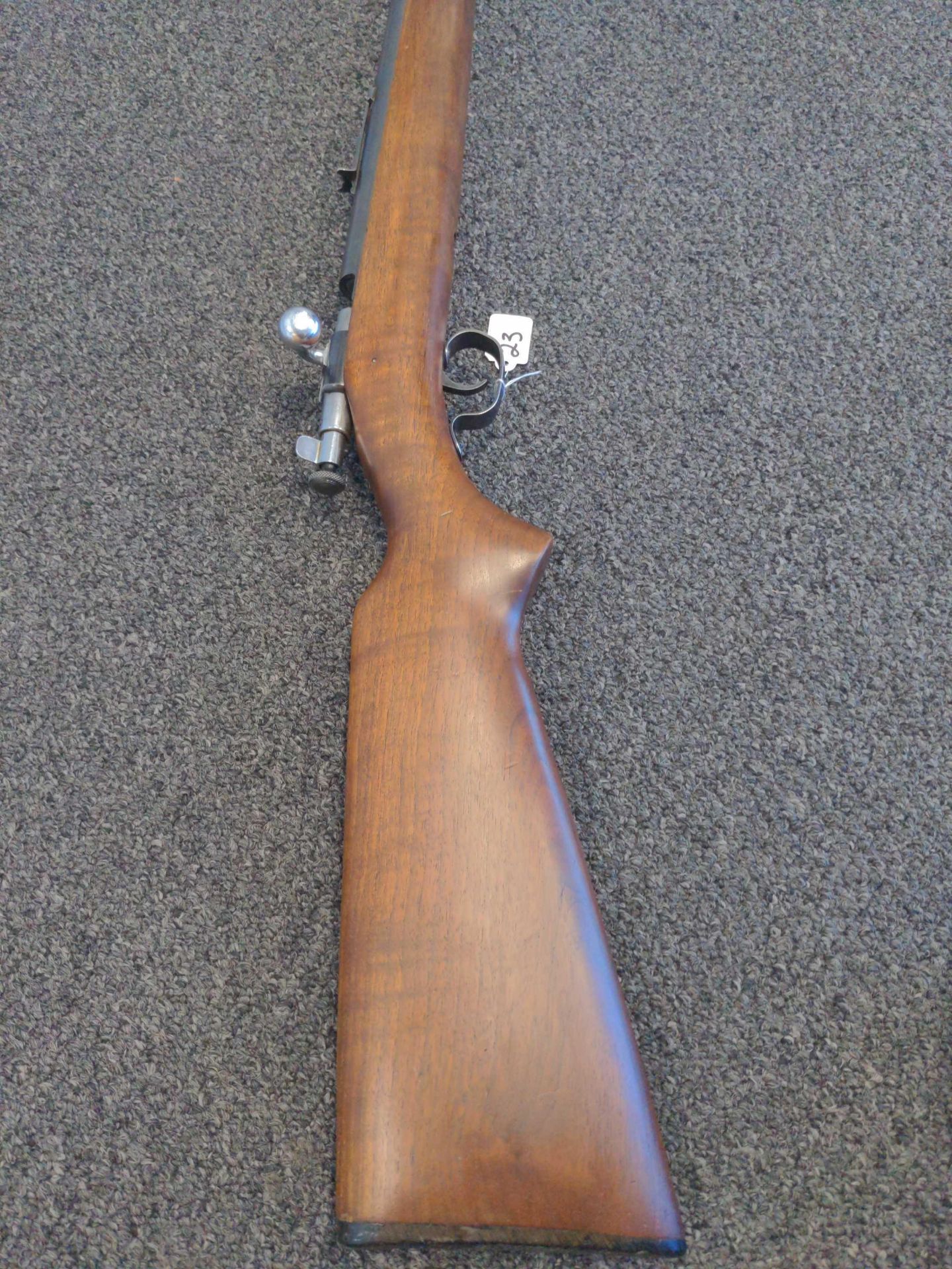 WINCHESTER 67 NONE 22LR - Image 3 of 10