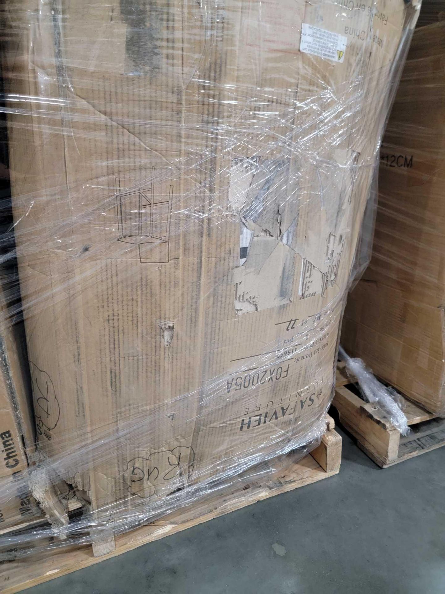 Two Pallets - Image 4 of 12
