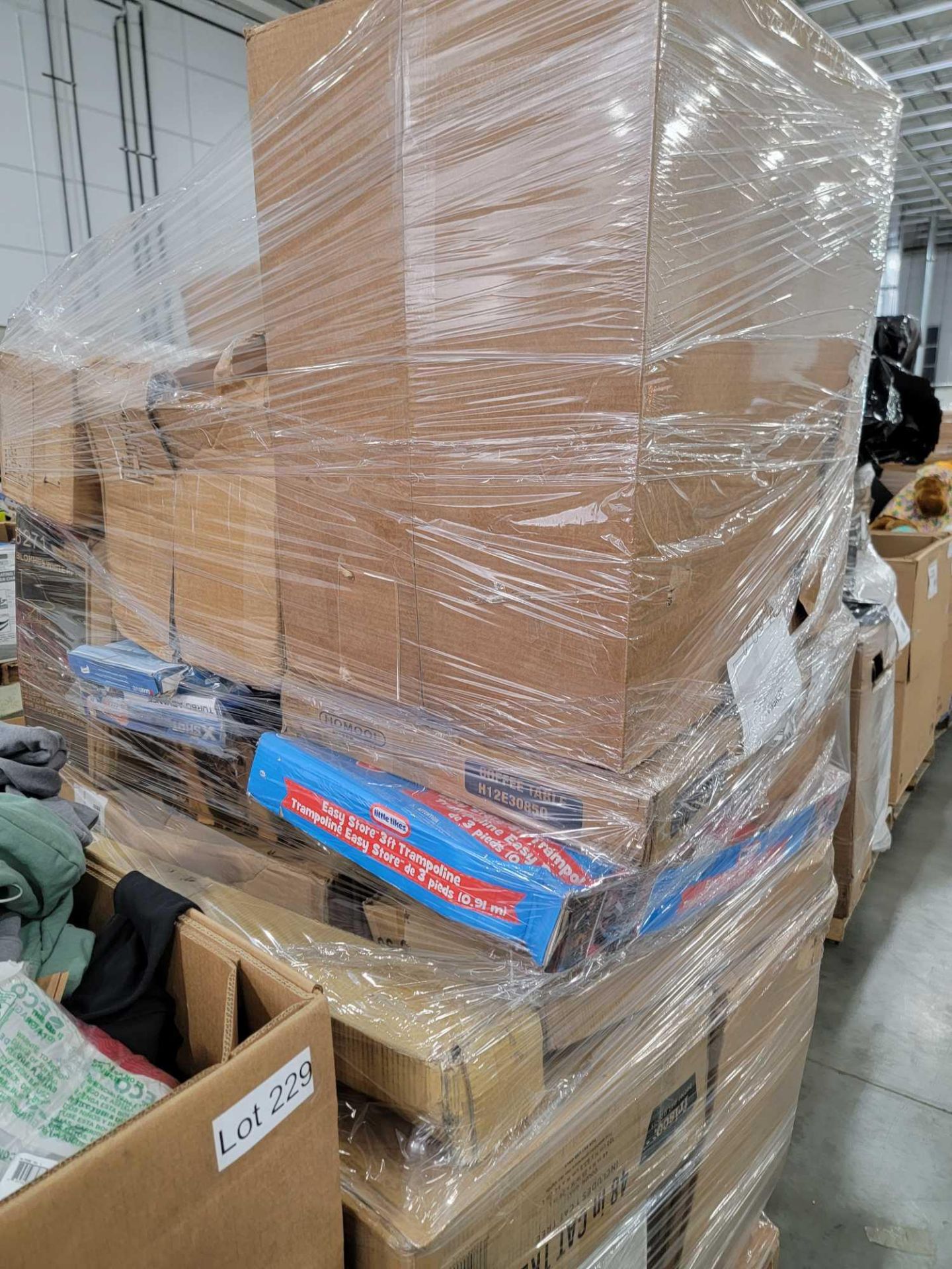 Two Pallets - Image 12 of 15