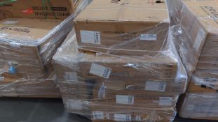 pallet of ancheer products