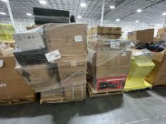 Two Pallets