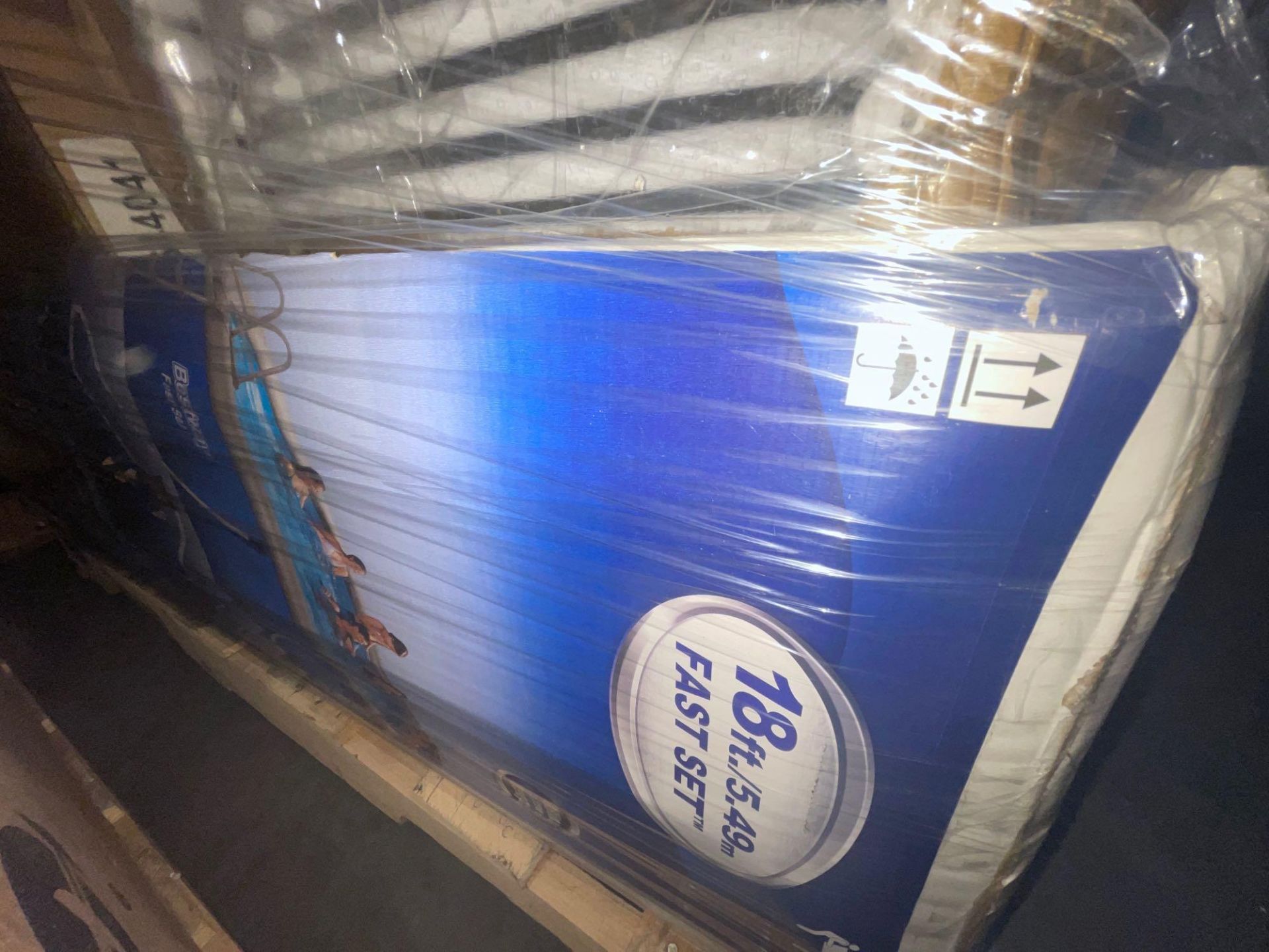 Two Pallets - Bild 9 aus 12