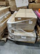Pallet of Ancheer Items