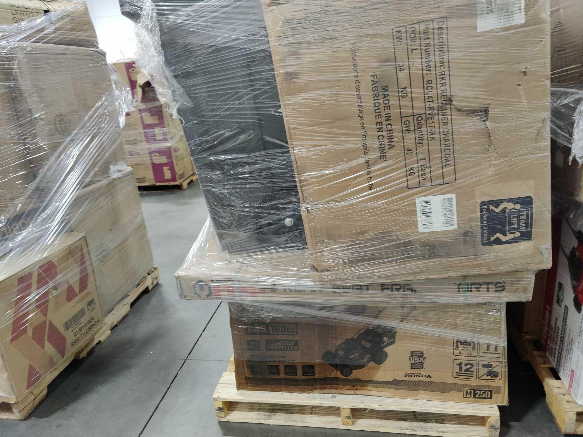 Two Pallets - Image 8 of 11