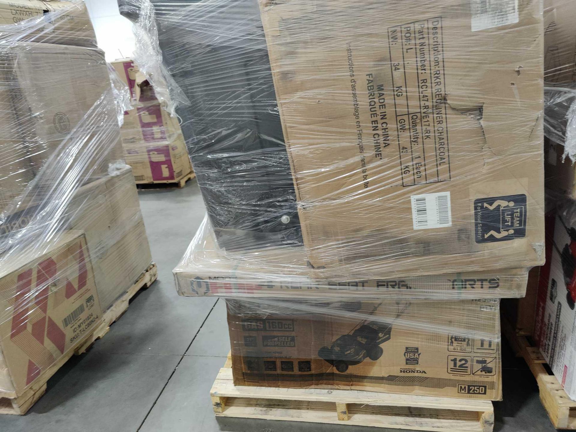 Two Pallets - Bild 8 aus 11