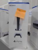 Sony PS5