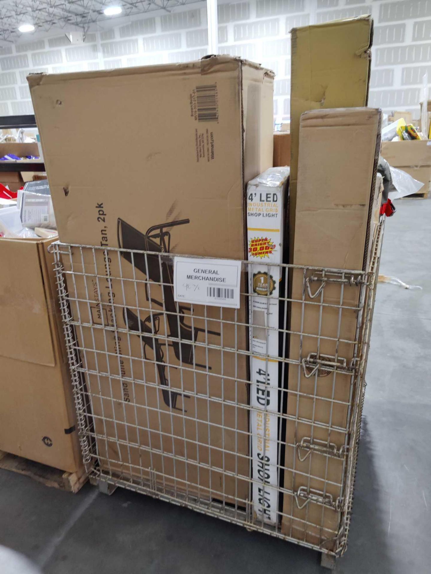 Two Pallets - Image 2 of 14