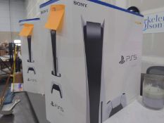 Sony PS5