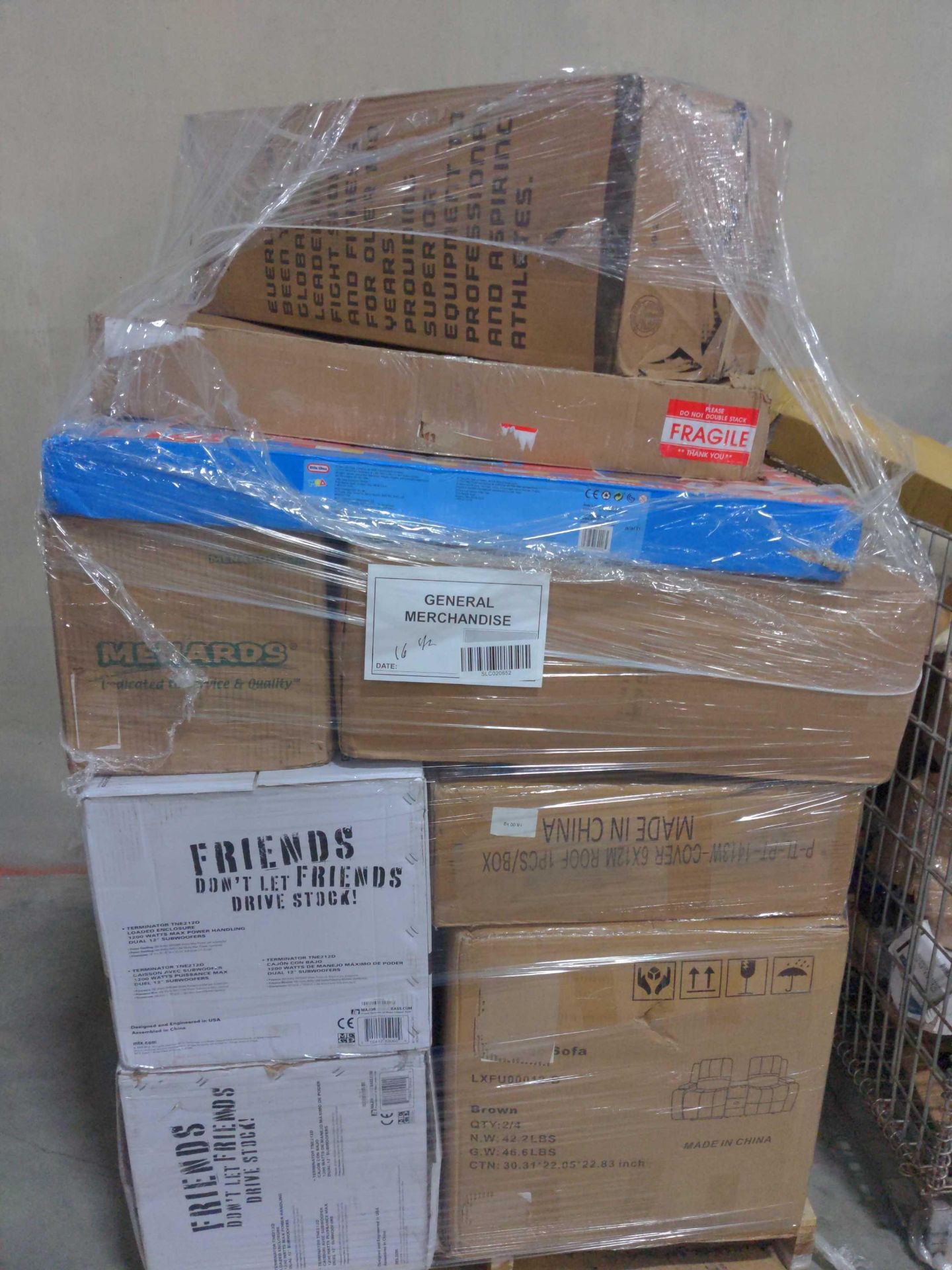 Two Pallets - Image 9 of 10