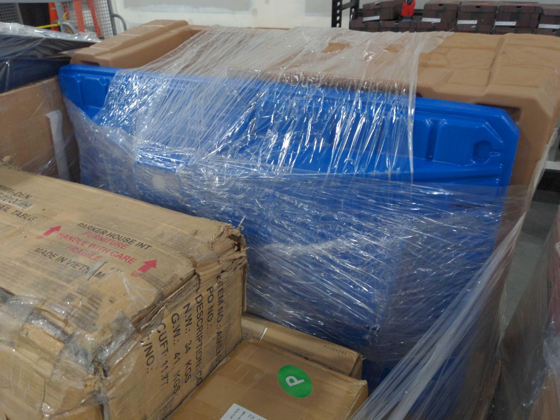 Two Pallets - Image 8 of 11