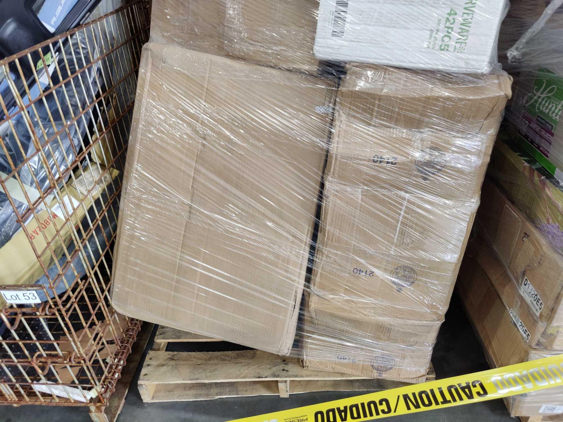 Two Pallets - Image 7 of 10