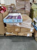 Nest King Mattress and more
