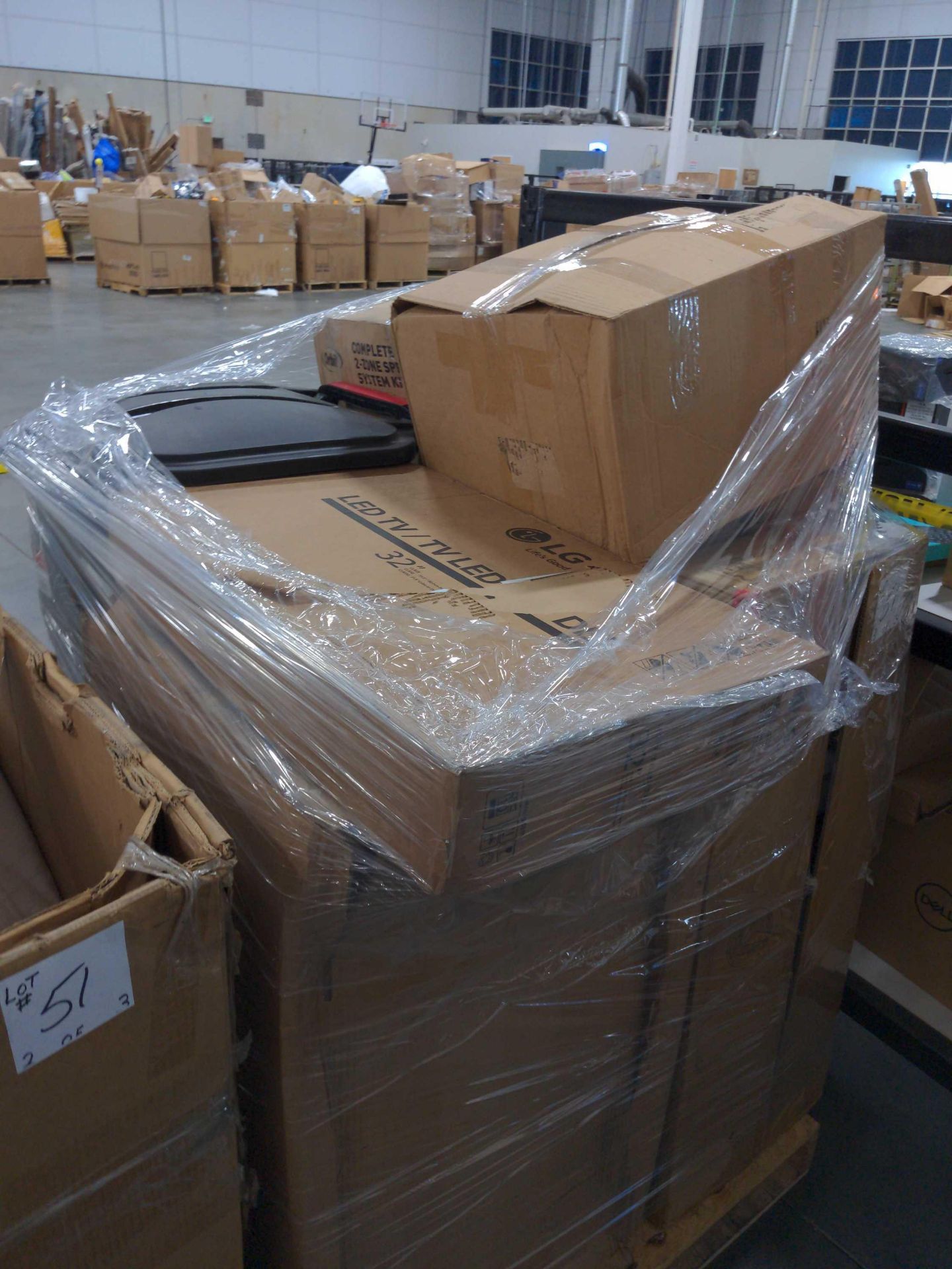 Two Pallets - Image 8 of 12
