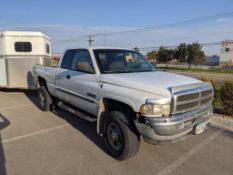 2000 Dodge Ram Pickup