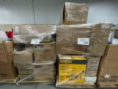 Dewalt Table Saw and more