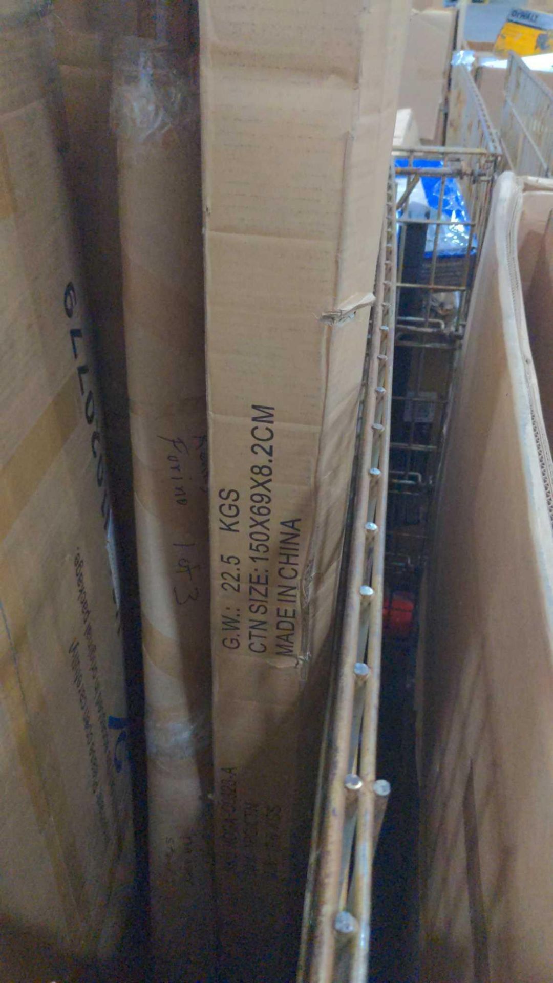 Single Pallet - Image 4 of 10