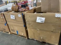 Two Pallets