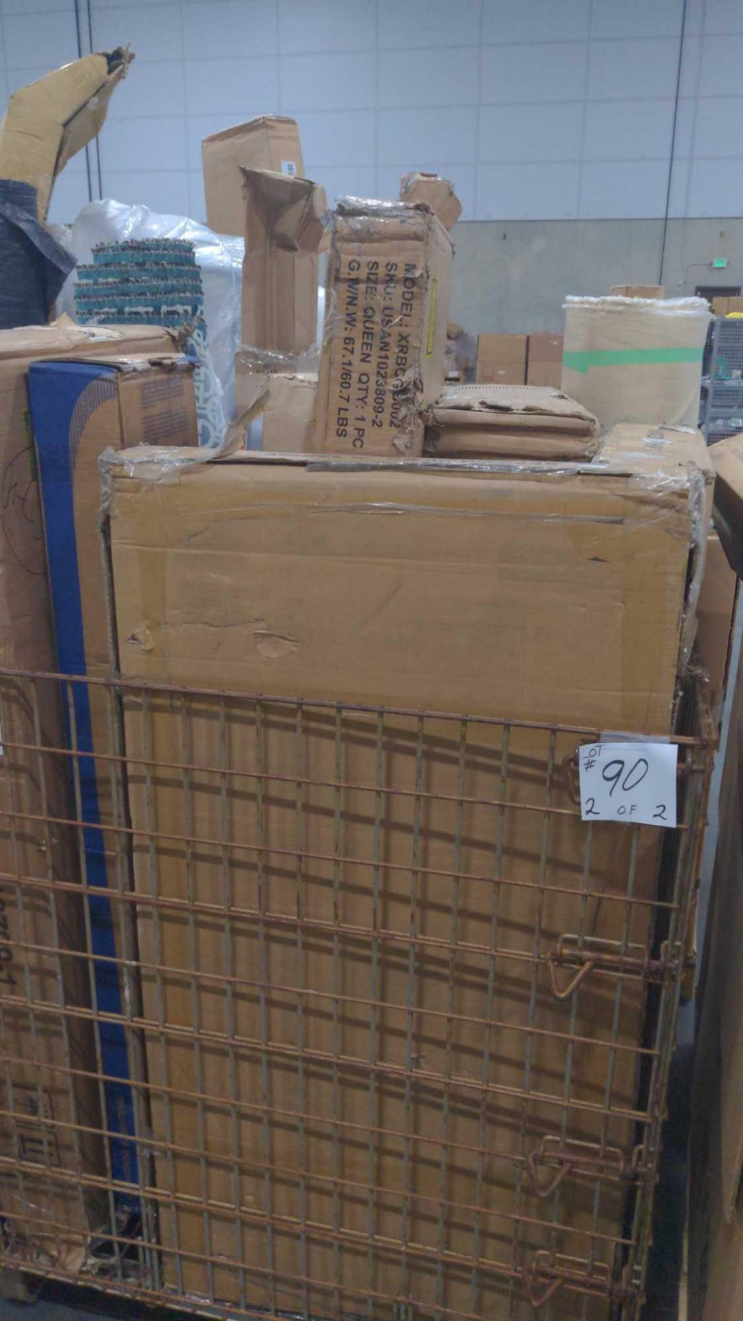 Two Pallets - Image 6 of 12