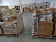 Two Pallets