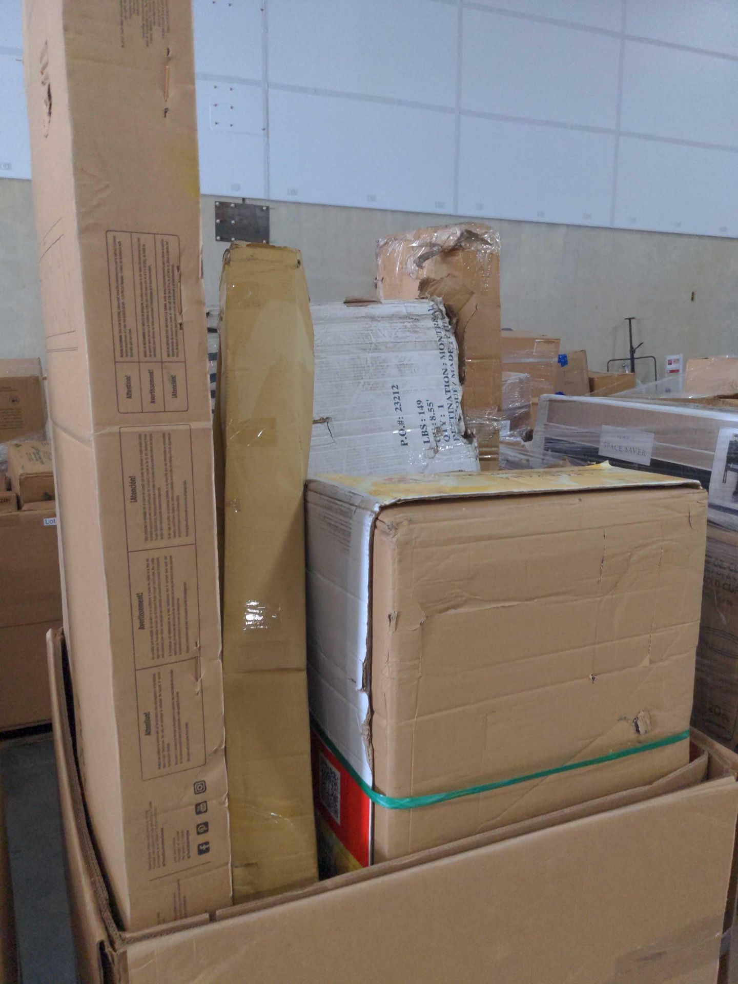 Two Pallets - Image 12 of 12