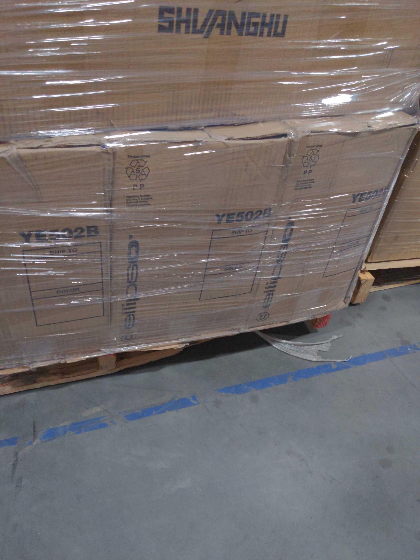 Two Pallets - Image 7 of 13