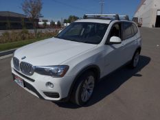 15 BMW X3