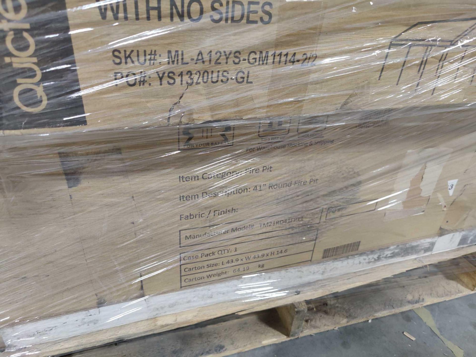 Single Pallet - Image 6 of 6