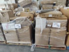 Two Pallets