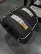 2 Michelin 295 40 R 20 Tires New