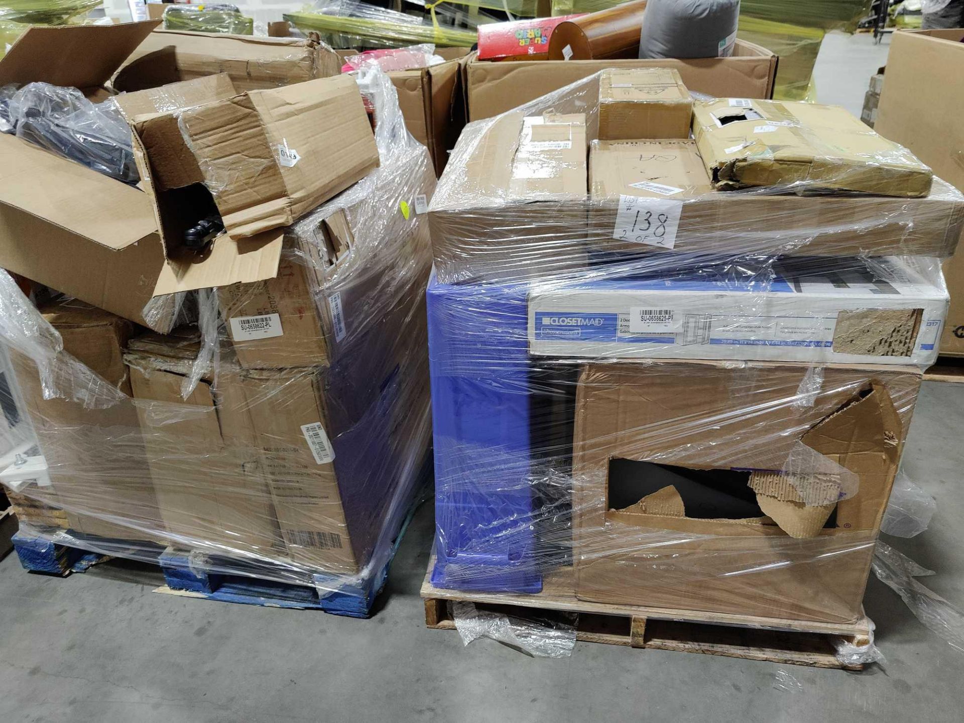 Two Pallets - Image 11 of 12