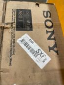 ONE - Sony Bravia A80J 65" TV ( Grade A -Tested)