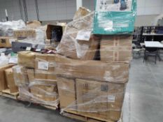 Two Pallets