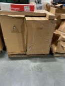 Two Pallets