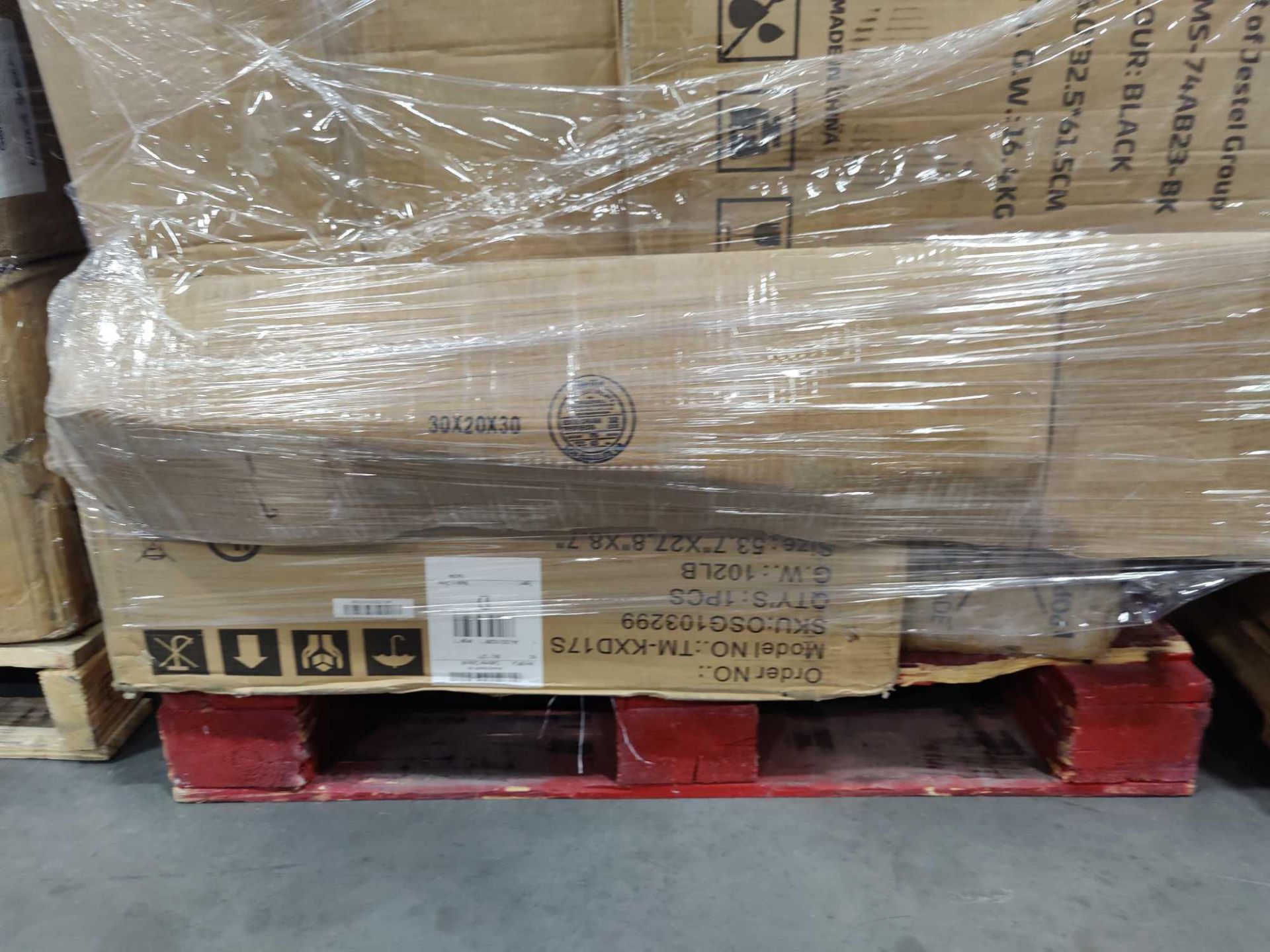 Two Pallets - Image 9 of 13