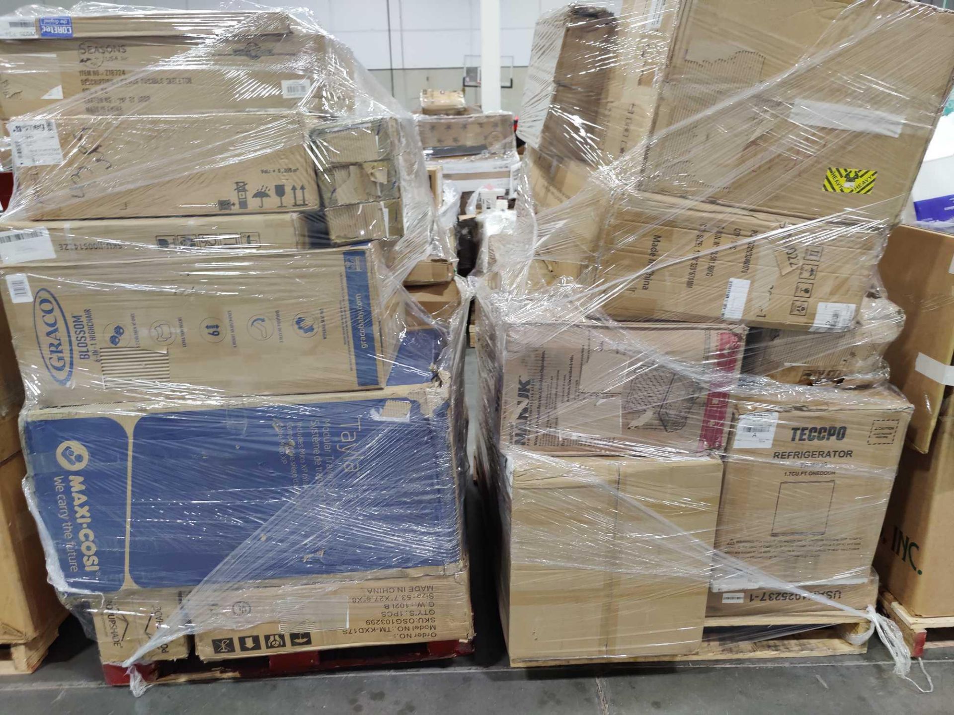 Two Pallets - Image 11 of 13