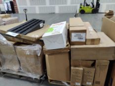 Two Pallets