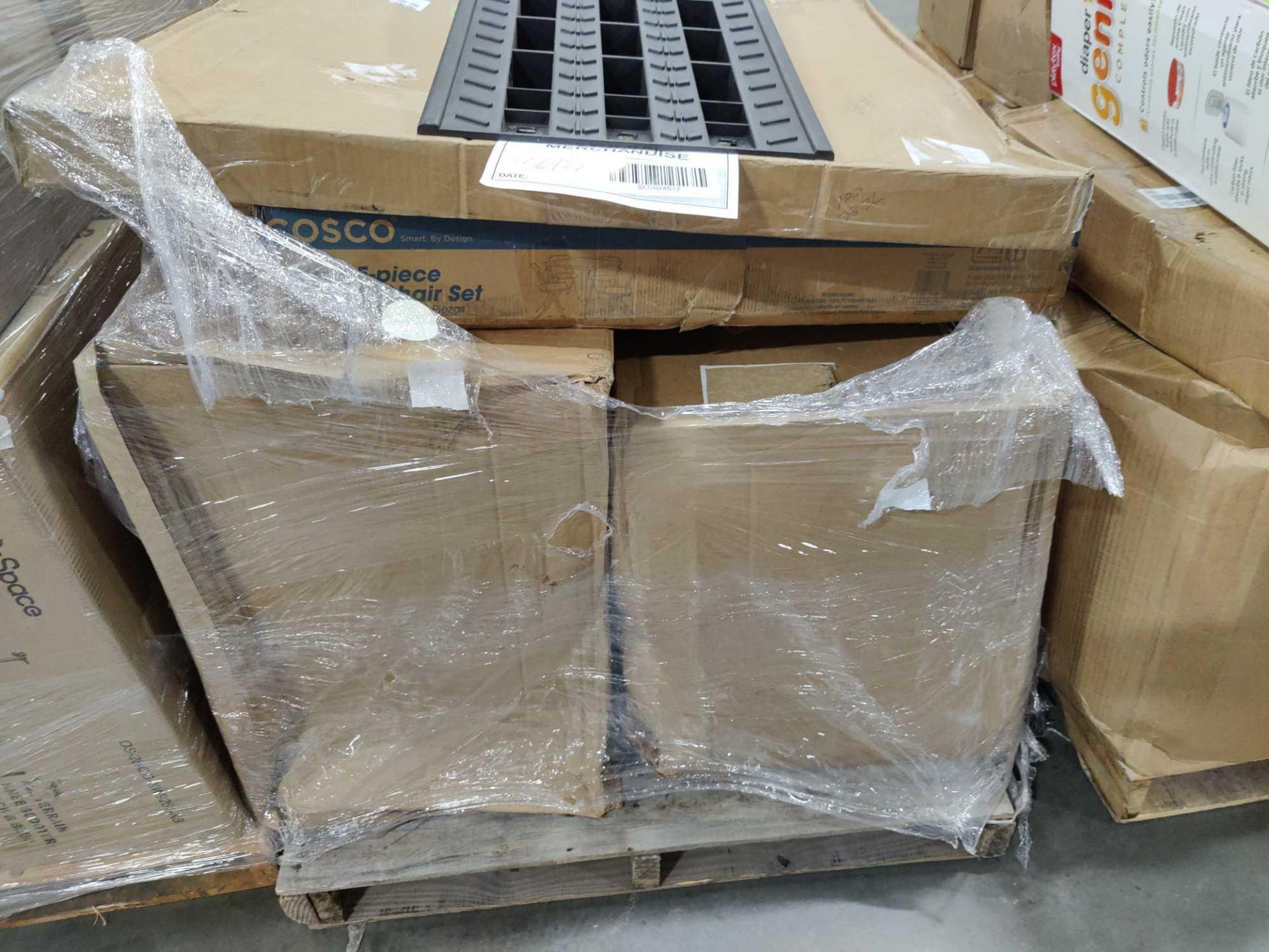 Two Pallets - Image 4 of 12