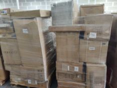 Two Pallets