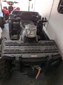 07 Polaris ATV